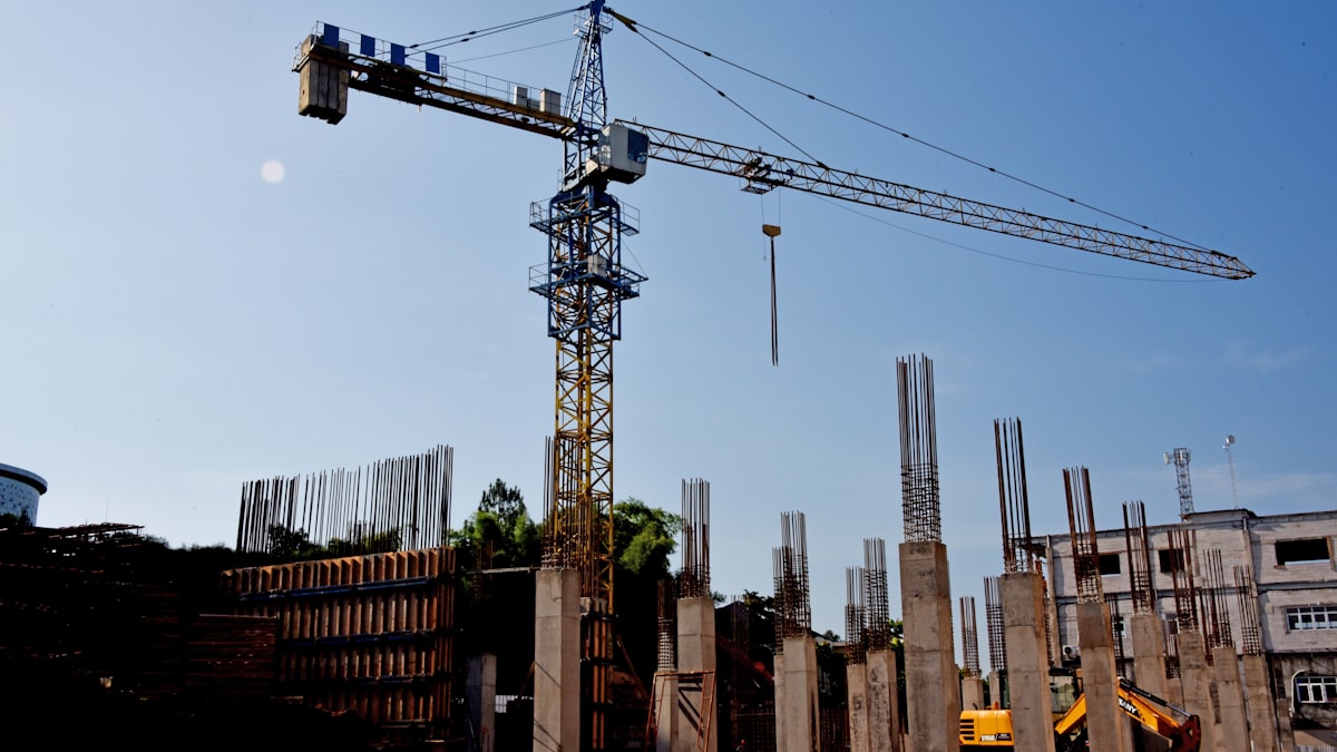 Development projektů