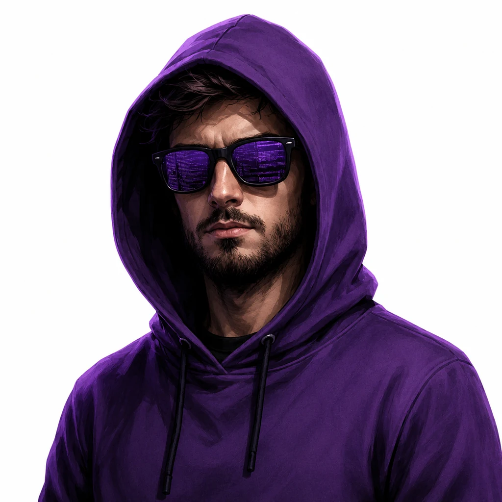 Lukáš Hegr, zakladatel a CTO NEMO.HERO